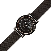 Годинник RIDER1991 RW01 BLACK GOLD MS/BL Годинник RIDER1991 RW01 BLACK GOLD MS/BL