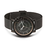Годинник RIDER1991 RW01 BLACK GOLD MS/BL Годинник RIDER1991 RW01 BLACK GOLD MS/BL