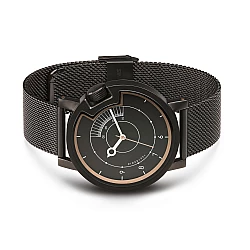 Годинник RIDER1991 RW01 BLACK GOLD MS/BL