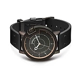 Годинник RIDER1991 RW01 BLACK GOLD L/BL Годинник RIDER1991 RW01 BLACK GOLD L/BL