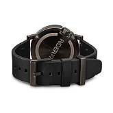 Годинник RIDER1991 RW01 BLACK GOLD L/BL Годинник RIDER1991 RW01 BLACK GOLD L/BL