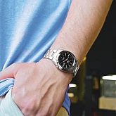 Годинник SEIKO 5 Classic SNKL45K1 Годинник SEIKO 5 Classic SNKL45K1