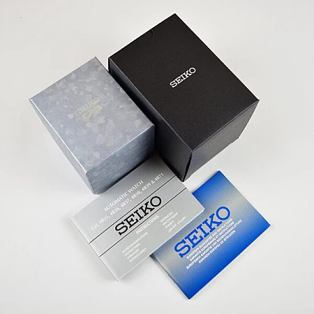Годинник SEIKO Seiko 5 Sports SEIKO SRPG39K1