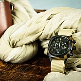 Годинник BRISTON Clubmaster Chrono date Black PVD steel 40 SAFARI TORTOISE aceta Годинник BRISTON Clubmaster Chrono date Black PVD steel 40 SAFARI TORTOISE aceta