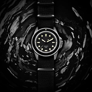 Годинник UNIMATIC Unimatic Watch Kit U1 CLASSIC UWK-UC1