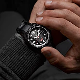 Годинник SEIKO 5 Sports Honda Super Cub Limited Edition Годинник SEIKO 5 Sports Honda Super Cub Limited Edition