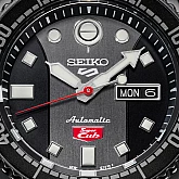 Годинник SEIKO 5 Sports Honda Super Cub Limited Edition Годинник SEIKO 5 Sports Honda Super Cub Limited Edition