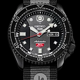 Годинник SEIKO 5 Sports Honda Super Cub Limited Edition Годинник SEIKO 5 Sports Honda Super Cub Limited Edition