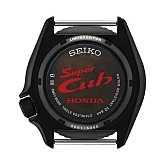 Годинник SEIKO 5 Sports Honda Super Cub Limited Edition Годинник SEIKO 5 Sports Honda Super Cub Limited Edition