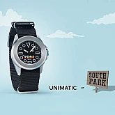 Годинник UNIMATIC Watch Kit UT4-SP Годинник UNIMATIC Watch Kit UT4-SP