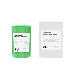СВІЧКА 2U HAND IN HAND WALK 40 г