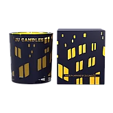 АРОМАТИЧНА СВІЧКА 2U CITY LIGHTS 180 г АРОМАТИЧНА СВІЧКА 2U CITY LIGHTS 180 г