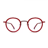 Opticals KOMONO Clovis Scarlet Opticals KOMONO Clovis Scarlet