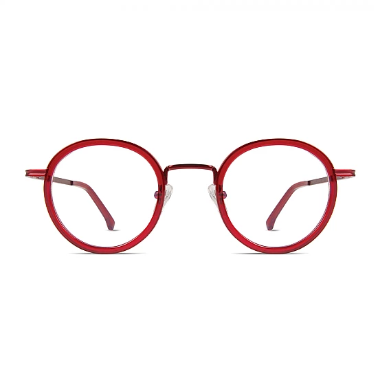 Opticals KOMONO Clovis Scarlet Opticals KOMONO Clovis Scarlet