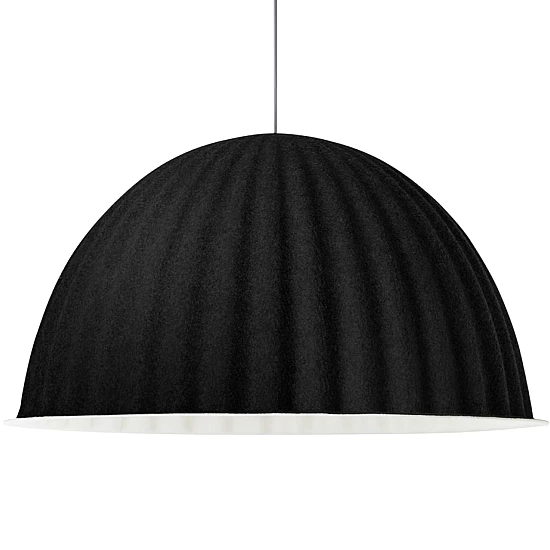 Світильник MUUTO Under the Bell Світильник MUUTO Under the Bell