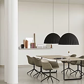 Світильник MUUTO Under the Bell Світильник MUUTO Under the Bell