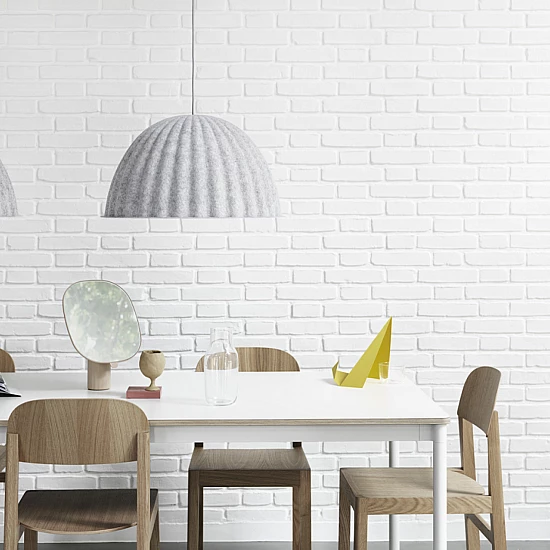Світильник MUUTO Under the Bell Світильник MUUTO Under the Bell