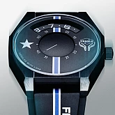 Годинник ANICORN WATCHES DEATH STRANDING X ANICORN - FRAGILE EXPRESS TIME Годинник ANICORN WATCHES DEATH STRANDING X ANICORN - FRAGILE EXPRESS TIME