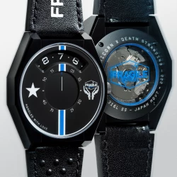 Годинник ANICORN WATCHES FRAGILE EXPRESS TIME Limited Edition
