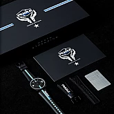 Годинник ANICORN WATCHES DEATH STRANDING X ANICORN - FRAGILE EXPRESS TIME Годинник ANICORN WATCHES DEATH STRANDING X ANICORN - FRAGILE EXPRESS TIME