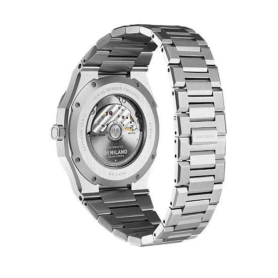 Годинник D1 MILANO SNOW Годинник D1 MILANO SNOW