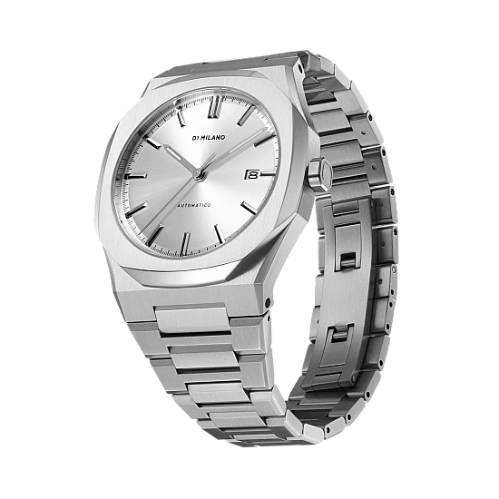 Годинник D1 MILANO SNOW Годинник D1 MILANO SNOW