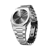 Годинник D1 MILANO ONYX CODE Годинник D1 MILANO ONYX CODE