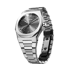 Годинник D1 MILANO ONYX CODE
