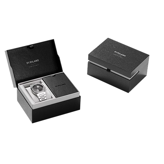Годинник D1 MILANO ONYX CODE Годинник D1 MILANO ONYX CODE