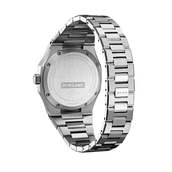 Годинник D1 MILANO ONYX CODE Годинник D1 MILANO ONYX CODE