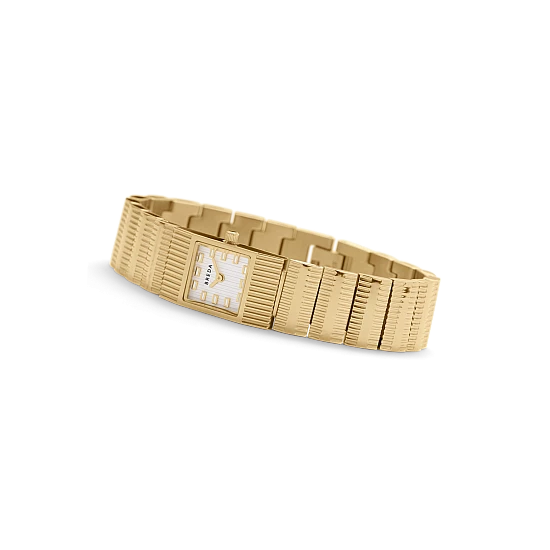 Годинник BREDA Groove Gold Ivory 1749C Годинник BREDA Groove Gold Ivory 1749C