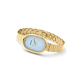 Годинник BREDA Jane Gold/Sky 1741C