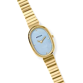 Годинник BREDA Jane Gold/Sky 1741C