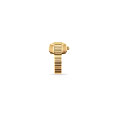 Годинник каблучка BREDA Nocturne Time Ring Deep Gold/Amber 1755A Годинник каблучка BREDA Nocturne Time Ring Deep Gold/Amber 1755A