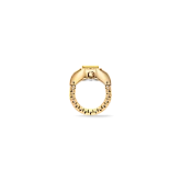 Годинник каблучка BREDA Nocturne Time Ring Deep Gold/Amber 1755A Годинник каблучка BREDA Nocturne Time Ring Deep Gold/Amber 1755A