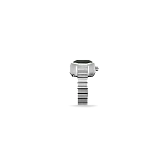 Годинник каблучка BREDA Nocturne Time Ring Silver/Smoke 1755B Годинник каблучка BREDA Nocturne Time Ring Silver/Smoke 1755B