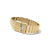 Годинник BREDA Pulse TANDEM Gold 1747A Годинник BREDA Pulse TANDEM Gold 1747A