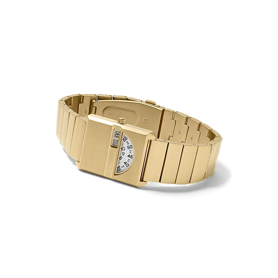 Годинник BREDA Pulse TANDEM Gold 1747A Годинник BREDA Pulse TANDEM Gold 1747A