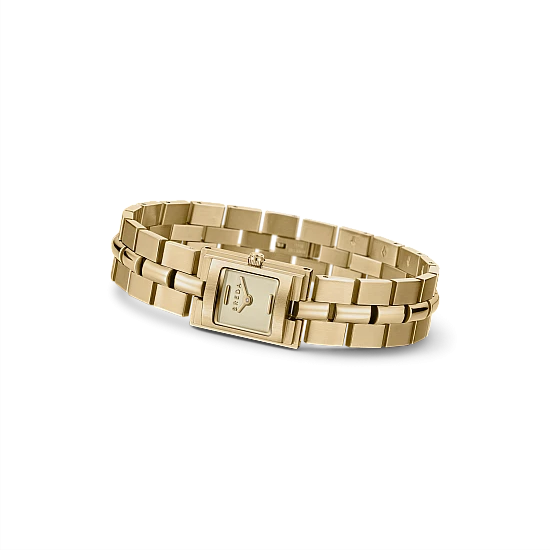 Годинник Breda Relic Gold Champagne 1751A Годинник Breda Relic Gold Champagne 1751A