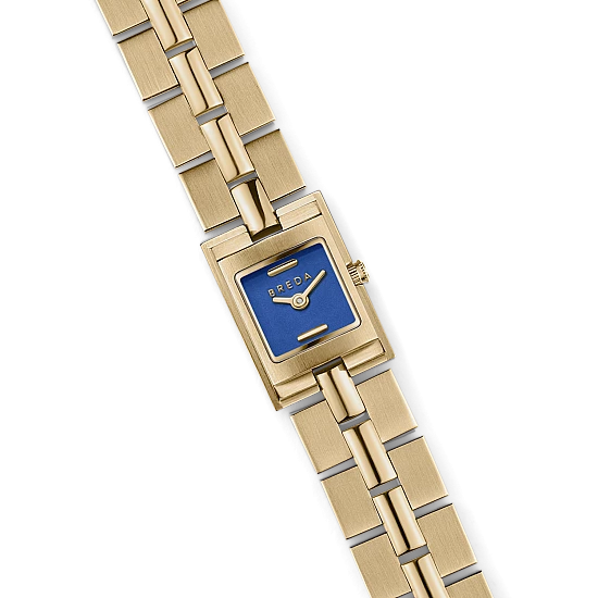 Годинник Breda Relic Gold Azul 1751E Годинник Breda Relic Gold Azul 1751E