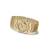 Годинник BREDA Sync Gold 1752A Годинник BREDA Sync Gold 1752A