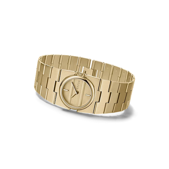 Годинник BREDA Sync Gold 1752A Годинник BREDA Sync Gold 1752A