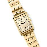 Годинник BREDA Virgil Gold/Champagne 1740B Годинник BREDA Virgil Gold/Champagne 1740B