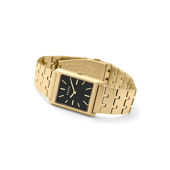 Годинник BREDA Virgil Gold/Midnight 1740C Годинник BREDA Virgil Gold/Midnight 1740C