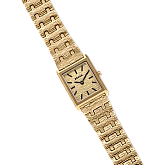 Годинник BREDA Virgil Revival Deep Gold 1754A