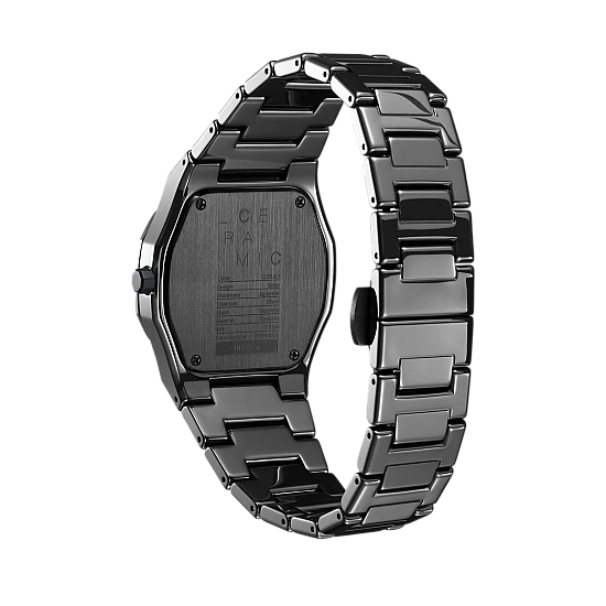 Годинник D1 MILANO PURE BLACK Годинник D1 MILANO PURE BLACK