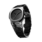 Годинник D1 MILANO PURE BLACK Годинник D1 MILANO PURE BLACK