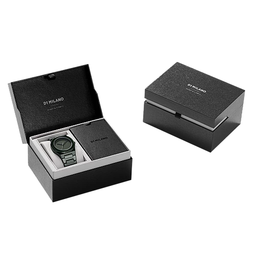 Годинник D1 MILANO PURE GREEN Годинник D1 MILANO PURE GREEN