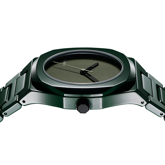 Годинник D1 MILANO PURE GREEN Годинник D1 MILANO PURE GREEN