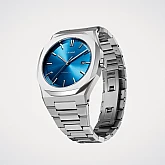 Годинник D1 MILANO RESTYLE SILVER - BLUE DIAL Годинник D1 MILANO RESTYLE SILVER - BLUE DIAL